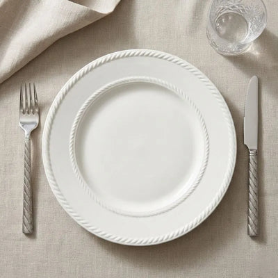 Faqueiro Inox Aurum Classico 30 Pecas Prata